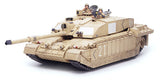 Tamiya 1/35 Challenger 2 (Desertised) Main Battle Tank 35274