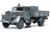 Tamiya 1/35 German 3Ton 4x2 Cargo Truck including cargo 35291