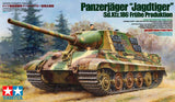 Tamiya 1/35 German Heavy Tank Destroyer Jagdtiger Early Production 35295