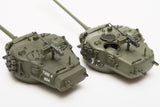 Tamiya 1/35 U.S. Tank T26E4 Super Pershing 35319