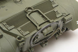 Tamiya 1/35 U.S. Tank T26E4 Super Pershing 35319