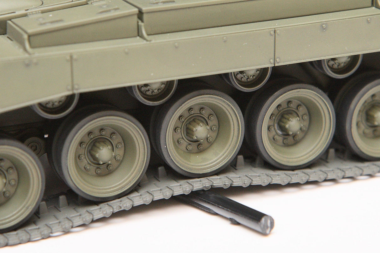 Tamiya 1/35 U.S. Tank T26E4 Super Pershing 35319