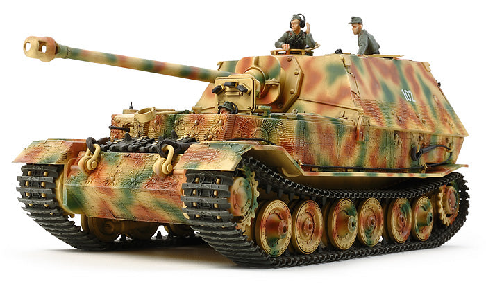 Tamiya 1/35 German Heavy Tank Destroyer Elefant 35325