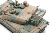 Tamiya 1/35 Japan Ground Self Defense Force Type 10 Tank 35329