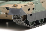 Tamiya 1/35 Japan Ground Self Defense Force Type 10 Tank 35329