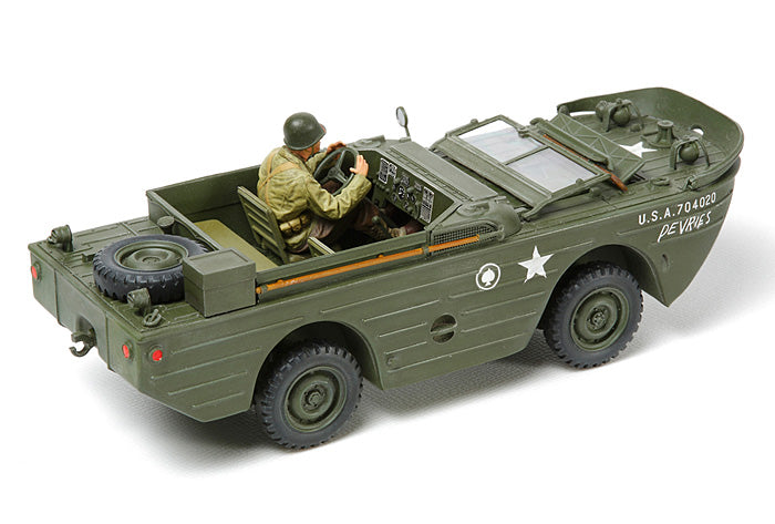 Tamiya 1/35 Ford GPA Amphibian 1/4 ton 4x4 Truck 35336