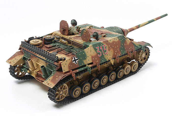 Tamiya 1/35 German Jagdpanzer IV /70V Lang 35340