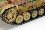 Tamiya 1/35 German Jagdpanzer IV /70V Lang 35340