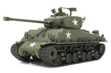 Tamiya 1/35 U.S. Medium Tank M4A3E8 Sherman Easy Eight European Theater 35346