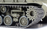 Tamiya 1/35 U.S. Medium Tank M4A3E8 Sherman Easy Eight European Theater 35346