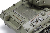 Tamiya 1/35 U.S. Medium Tank M4A3E8 Sherman Easy Eight European Theater 35346