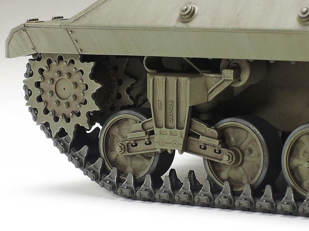 Tamiya 1/35 US Tank Destroyer M10 (Mid Production) 35350