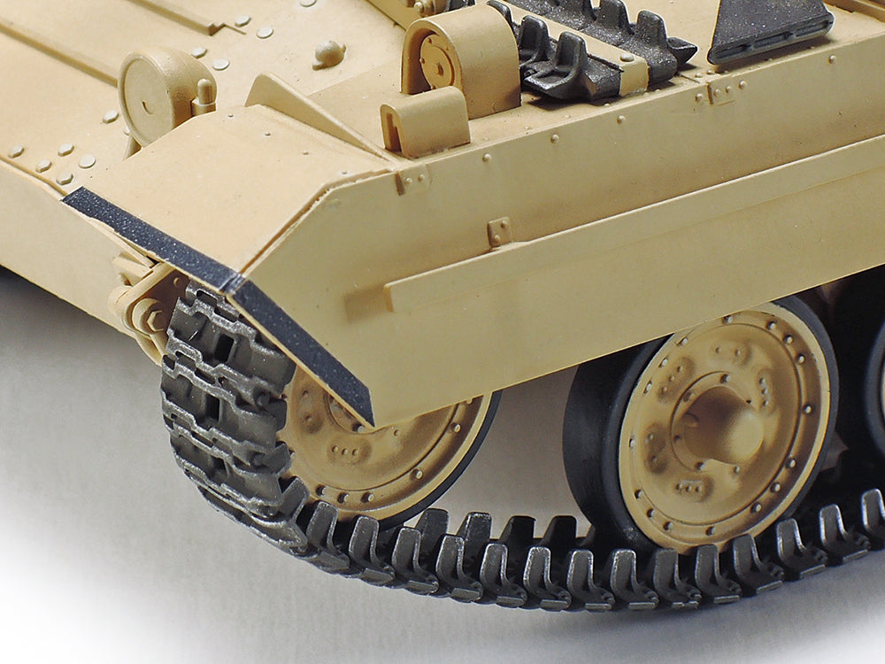 Tamiya 1/35 Valentine Mk.II/IV 35352