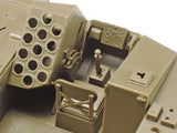 TAMIYA 1/35 British Self-Propelled Anti-Tank Gun Archer 35356