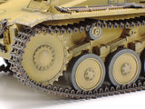 Tamiya 1/35 German Self-Propelled Howitzer Wespe Italian Front 35358