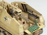 Tamiya 1/35 German Self-Propelled Howitzer Wespe Italian Front 35358