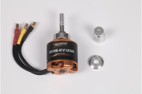 FMS 3536-1250KV BRUSHLESS MOTOR (1100MM MXS)