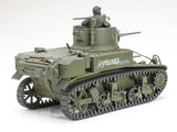 Tamiya 1/35  U.S. Light Tank M3 Stuart Late Production 35360