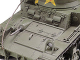 Tamiya 1/35  U.S. Light Tank M3 Stuart Late Production 35360