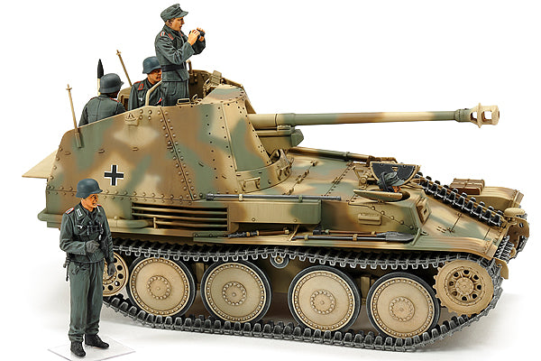 Tamiya 1/35 Marder III M Normandy 35364