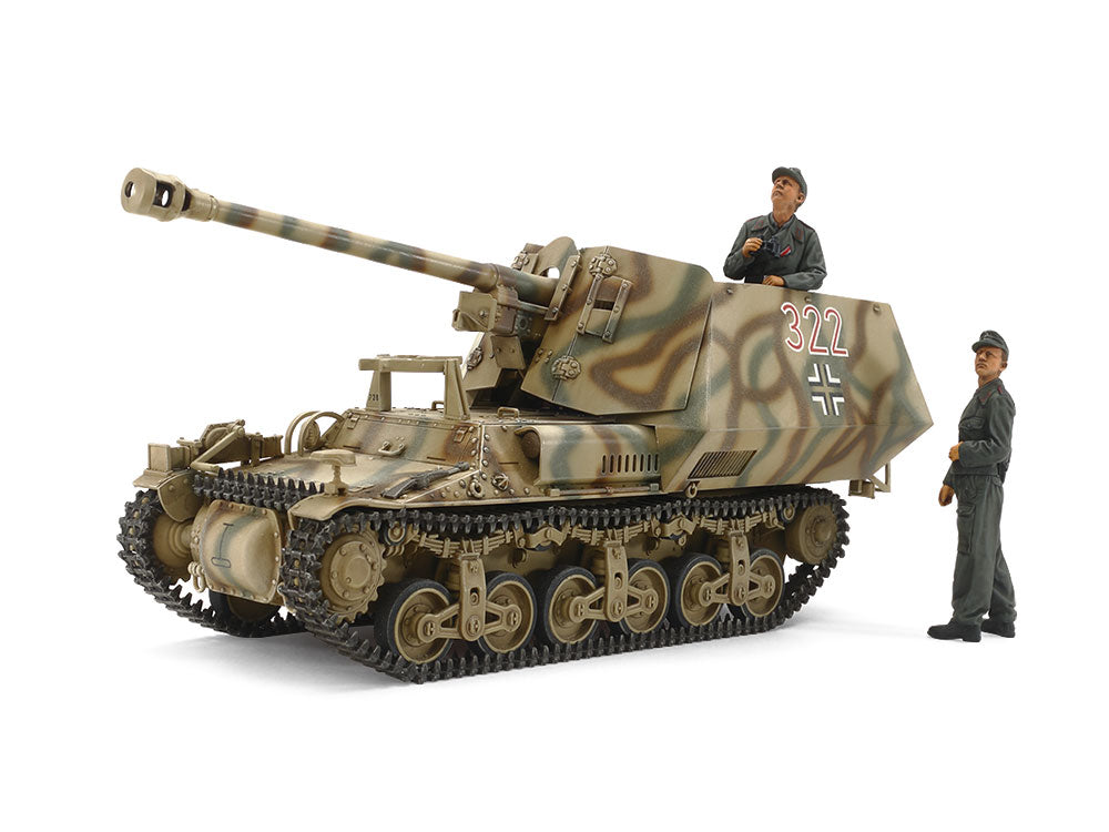 Tamiya 1/35 German Tank Destroyer Marder I 35370