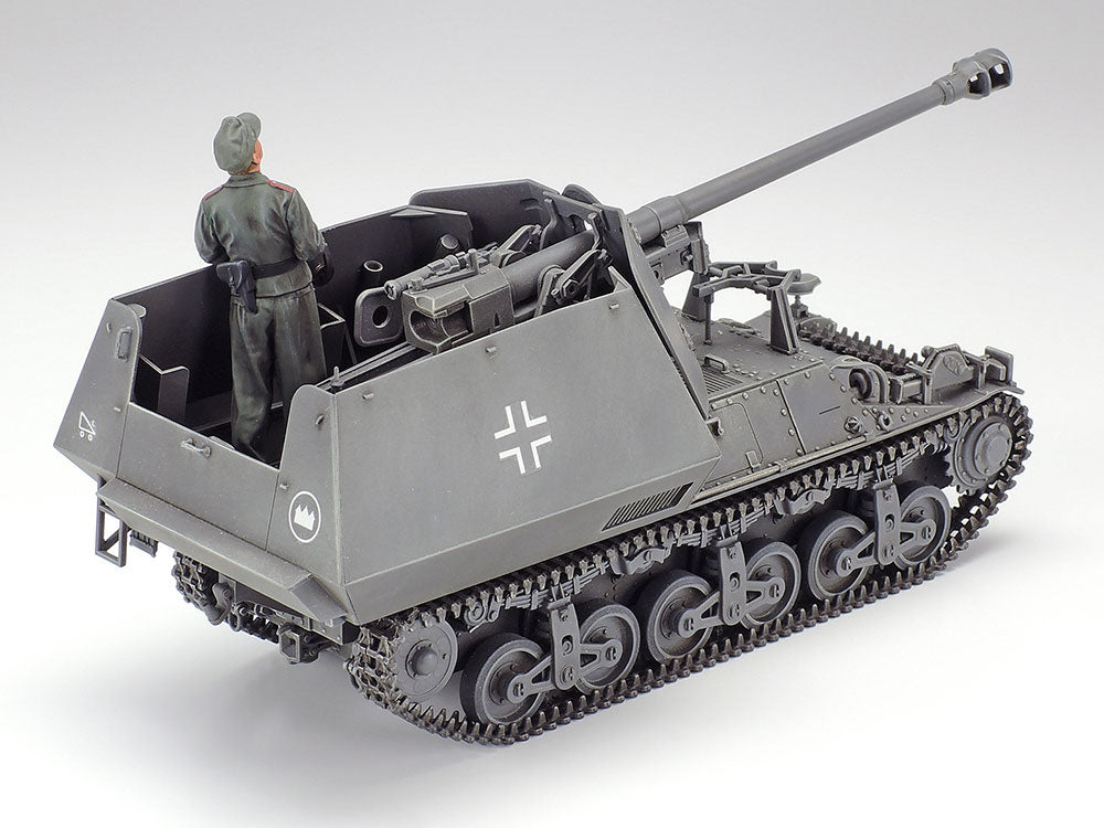 Tamiya 1/35 German Tank Destroyer Marder I 35370