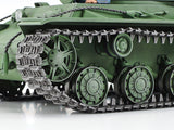 Tamiya 1/35 Russian Heavy Tank KV-2 35375