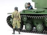 Tamiya 1/35 Russian Heavy Tank KV-2 35375