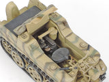 Tamiya 1/35 German Sd.Kfz.2 Kettenkraftrad (Mid-Production) 35377