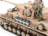 Tamiya 1/35 German Tank Panzerkampfwagen IV Ausf.G (Early Production) 35378