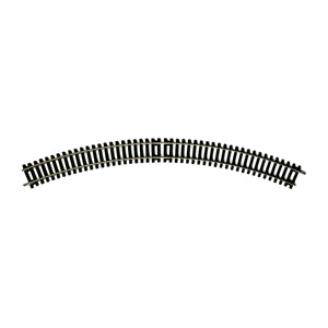 Bachmann 00 Track Double Curve 2nd Radius 438mm Arc 45 deg