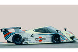 Italeri 1/24 Lancia LC2 3641