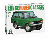 Italeri 1/24 Range Rover Classic IT3644