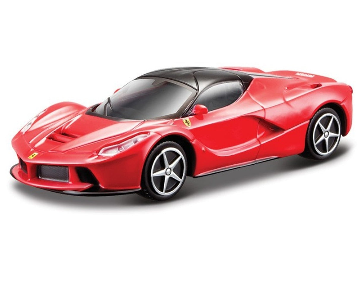 Burago 1/43 LaFerrari Diecast Model 18-36000