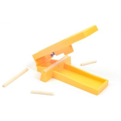 Wood Craft Match Stick Safety Cutter