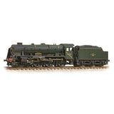 Graham Farish 372-579 Rebuilt Royal Scot 46122 Royal Ulster Rifleman BR Green