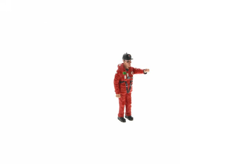 Foreman  pointingDGzRS S 1:20