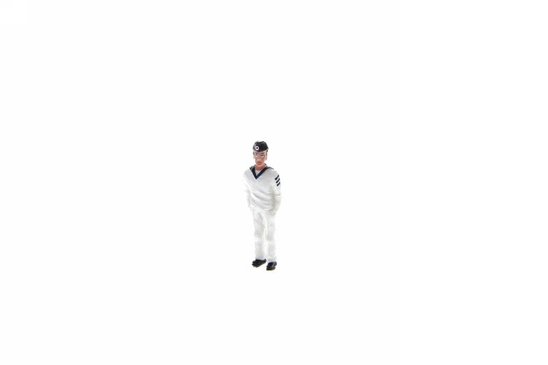 Lance Corporal of the marineM 1:36