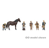 Farish 379-327 Rural Tradesmen Figures - N Gauge