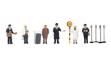 Farish 379-328 Urban Workers - N Gauge