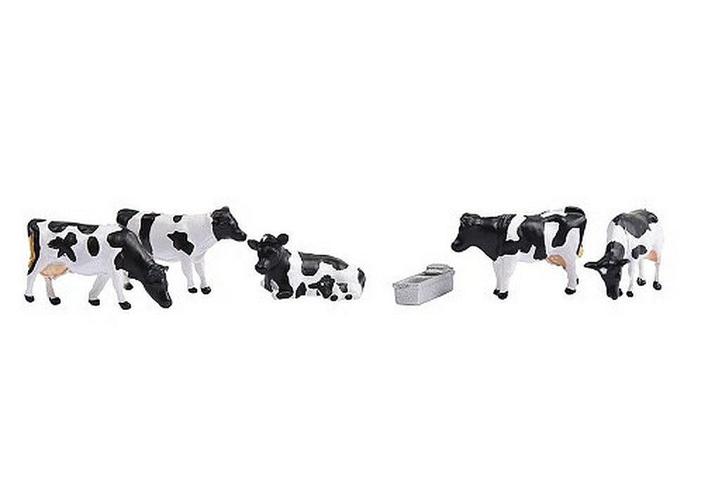 Farish Scenecraft 379-341 Cows - N Gauge