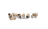 Farish Scenecraft 379-343 Sheep - N Gauge