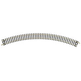 Graham Farish N Gauge Track Curved Track 2nd Radius 263.5mm Arc 45 deg