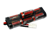 Nimh SubC 3800mah 8.4v (7-Cell Hump) - SKU 2741