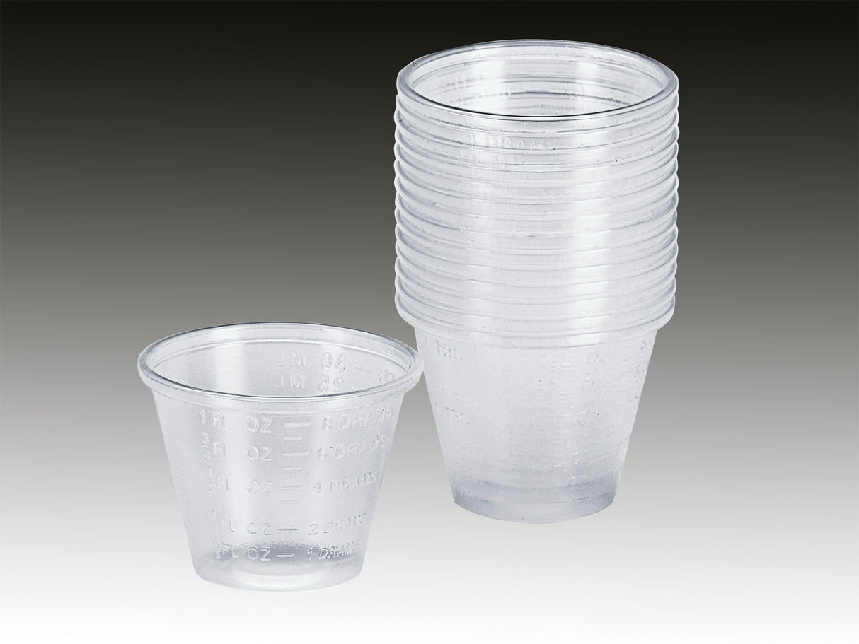 Mixing Cups (15 pcs)