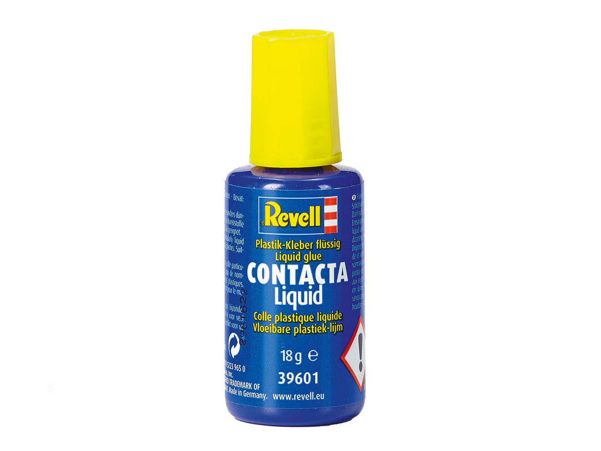 Revell 39601 Contacta Liquid Cement 13g