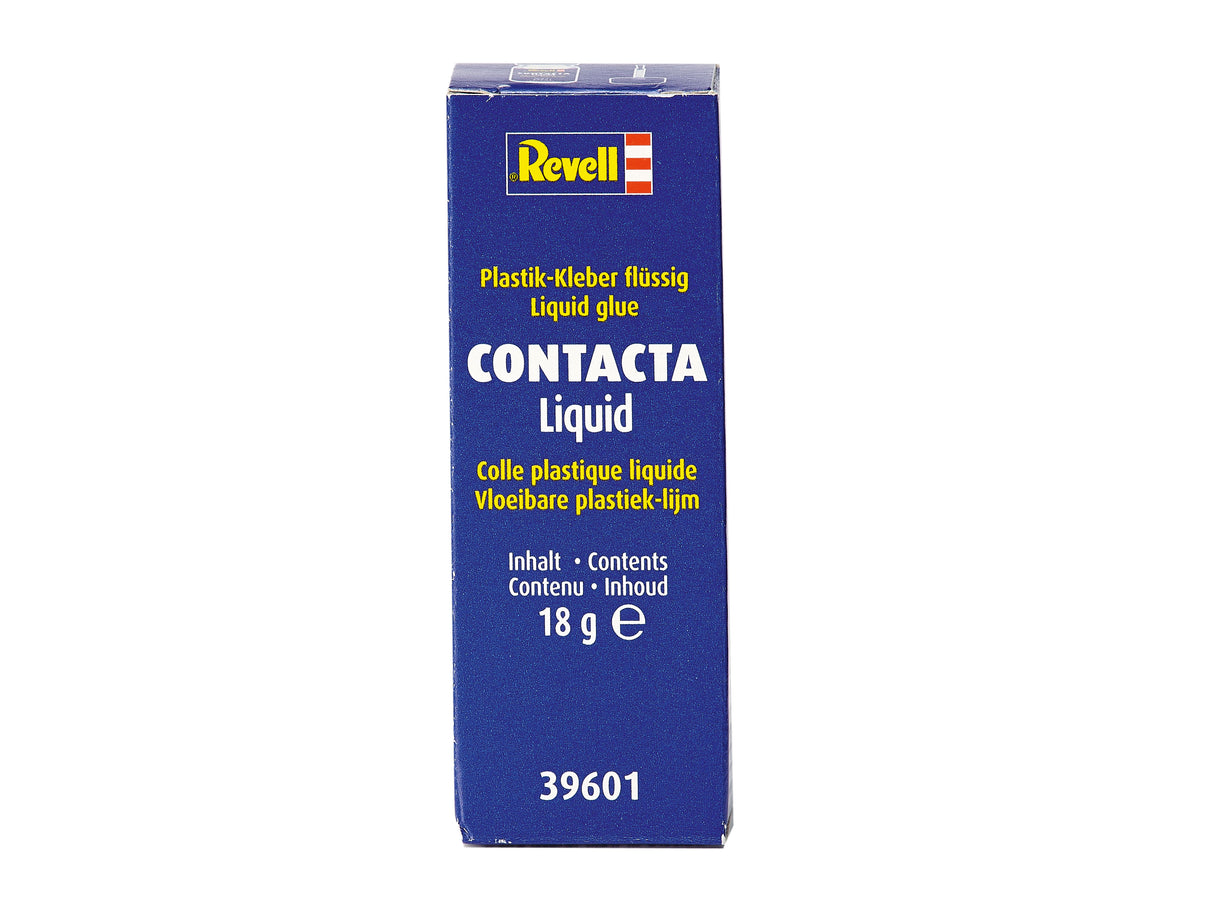 Revell 39601 Contacta Liquid Cement 13g