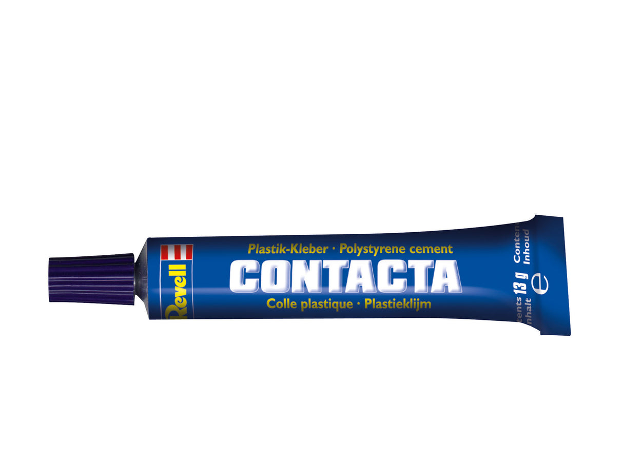 Revell 39602 Contacta Cement 13g