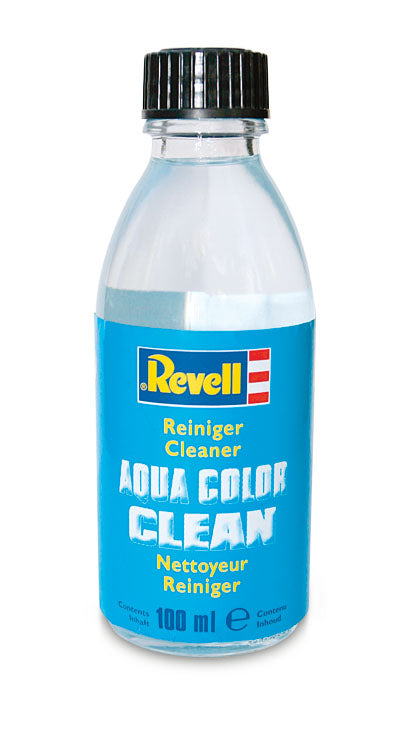 Aqua Color Clean 100ml