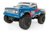 TEAM ASSOCIATED QUALIFIER SERIES TR28 1:28 TRUGGY RTR TRUCK